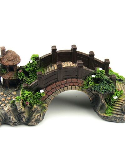 Fish Tank Decorations