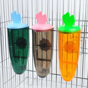 Hamster Drinker Water Feeder