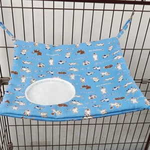 Small Animal Hamster Hammock