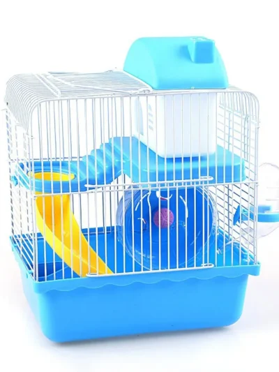 Brinquedos Hamster Cage