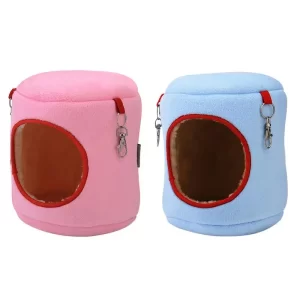 Hamster Bed House