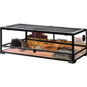 Terrariums