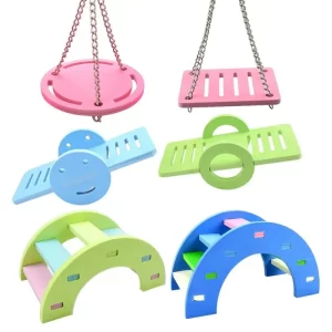 Small Pet Toys