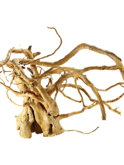 Aquarium Tank Wood Tree Root