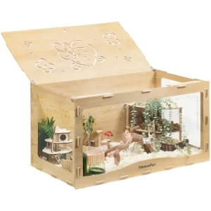 Small Pet Cages