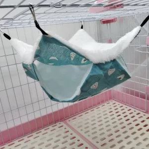 Hamster Swing