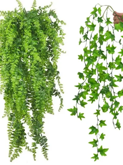 Artificial Aquarium Plant Ornament