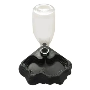 Pet Reptiles Turtles Feeder