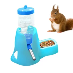 Small Pet Feeders