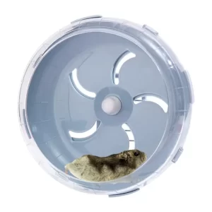 Hamster Wheels