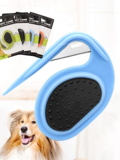 Dog Comb Pet Hair Remover