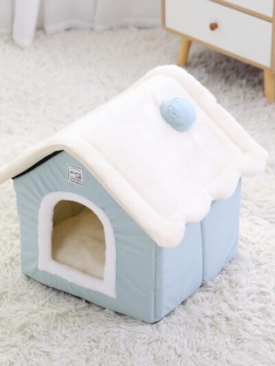 Cozy House for Dogs