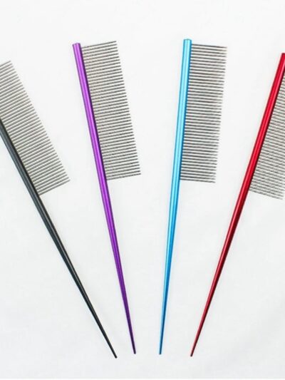 2 Sided Pet Grooming Tool