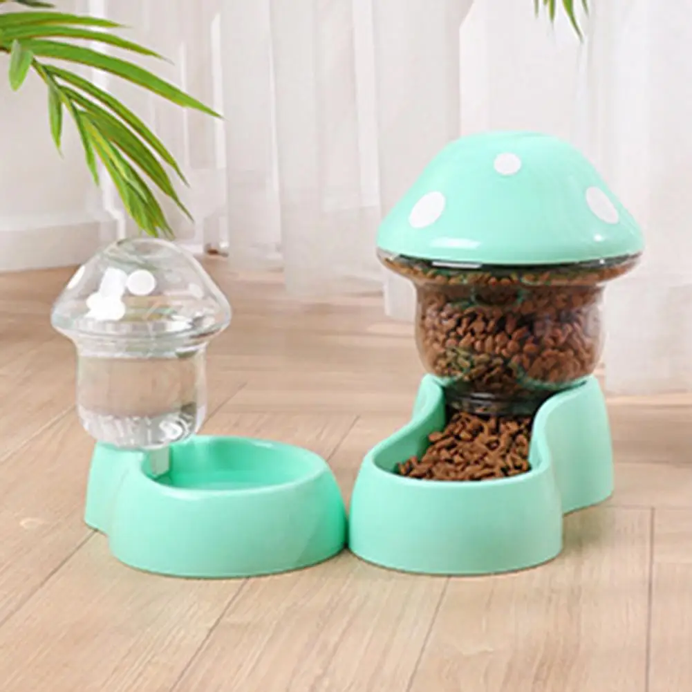 Easy to Clean Pet Feeder