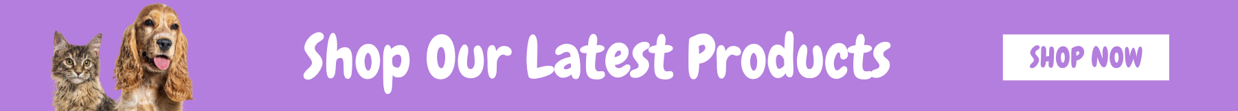 petssavers banner