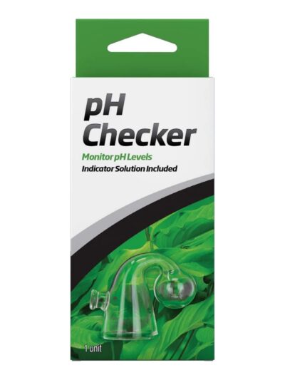 Seachem Laboratories Glass pH Checker 1ea/25 mm