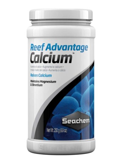 Seachem Laboratories Reef Advantage Calcium Supplement 1ea/8.8 oz