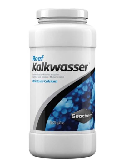 Seachem Laboratories Reef Kalkwasser Supplement 1ea/8.8 oz