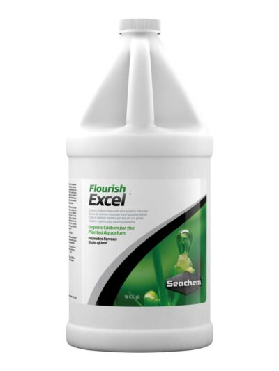 Seachem Laboratories Flourish Excel Plant Supplement 1ea/8.5 fl oz