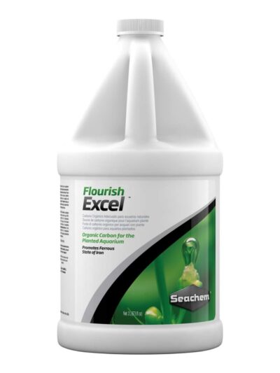 Seachem Laboratories Flourish Excel Plant Supplement 1ea/67.6 fl oz