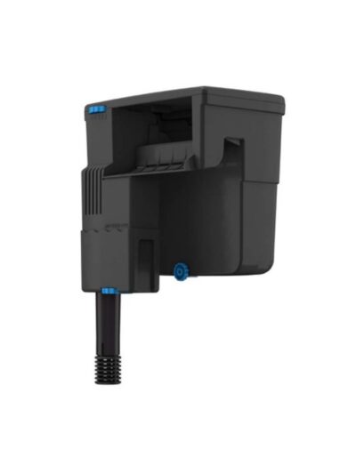 Seachem Laboratories Tidal 75 Power Filter Black, 1ea/350 GPH