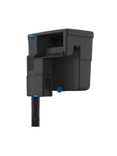Seachem Laboratories Tidal 110 Power Filter Black, 1ea/450 GPH