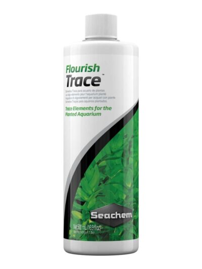 Seachem Laboratories Flourish Trace Plant Supplement 1ea/17 fl oz