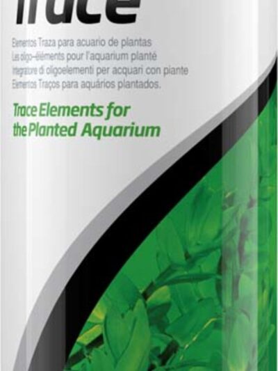 Seachem Laboratories Flourish Advance Plant Supplement 1ea/17 fl oz