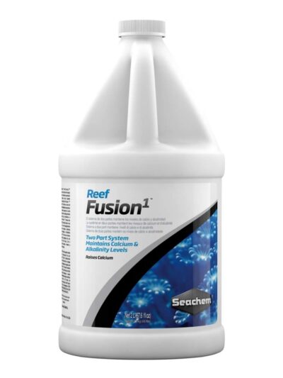Seachem Laboratories Reef Fusion 1 Supplement 1ea/67.6 fl oz