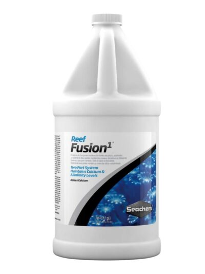 Seachem Laboratories Reef Fusion 1 Supplement 1ea/1 gal