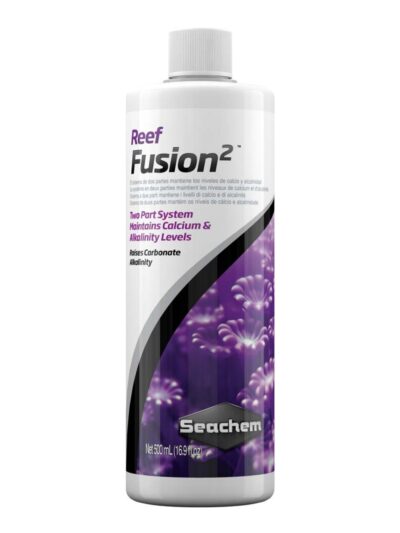Seachem Laboratories Reef Fusion 2 Supplement 1ea/17 fl oz