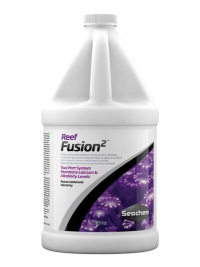 Seachem Laboratories Reef Fusion 2 Supplement 1ea/67.6 fl oz