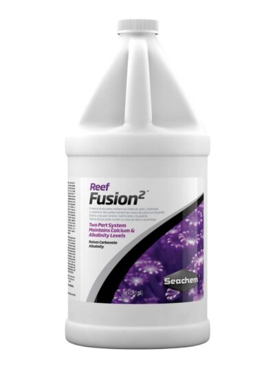 Seachem Laboratories Reef Fusion 2 Supplement 1ea/1 gal