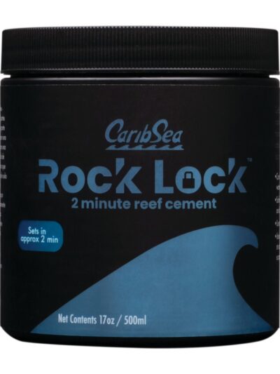 CaribSea RockLock 2 Minute Reef Cement 1ea/500 ml