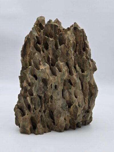 CaribSea Dragon Stone Peaks Freshwater Rocks 1ea/SM (1-3 Lbs)