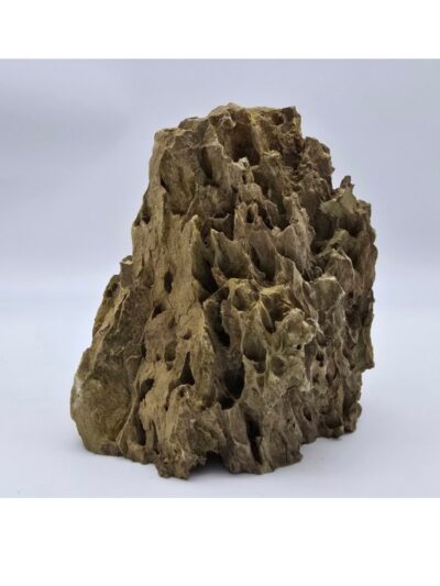 CaribSea Dragon Stone Peaks Freshwater Rocks 1ea/LG (8-12 Lbs)