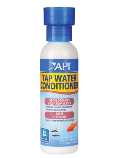 API Tap Water Conditioner 1ea/4 fl oz.