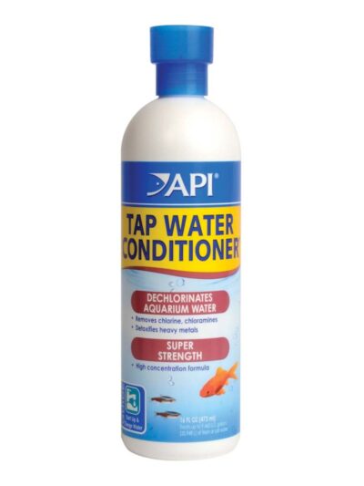 API Tap Water Conditioner 1ea/16 fl oz.