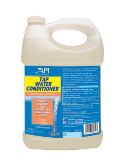 API Tap Water Conditioner 1ea/1 gal