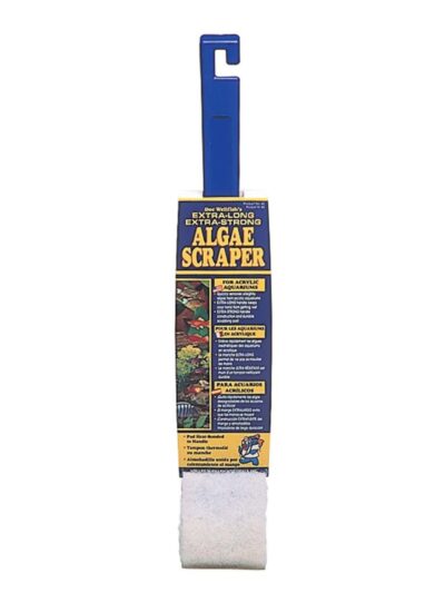 API Doc Wellfish's Algae Scraper For Acrylic, 1ea/18 in.
