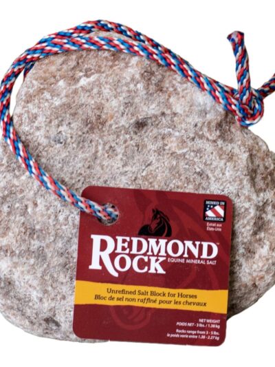 Redmond Rock On A Rope 3-5Lbs.