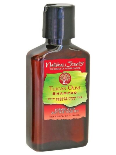Bio Groom Tuscan Olive Shampoo 1ea/3.75 fl oz