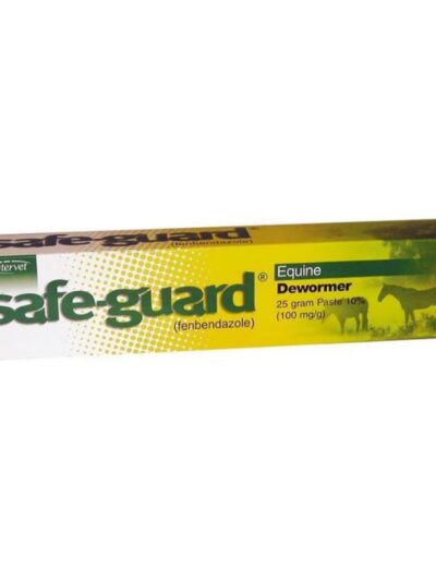 Safe-Guard Equine Dewormer 25g