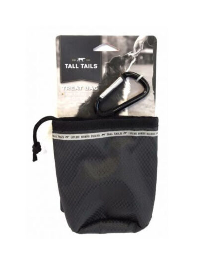 Tall Tails Dog Treat Bag