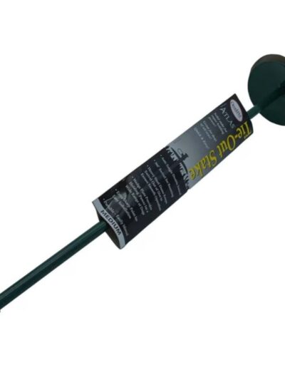 Omni Pet Dome Stake  20in. x 13 mm Firm