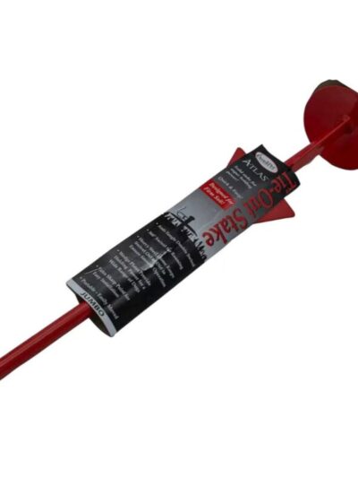 Omni Pet Dome Stake 20.5in. x 1 1mm Firm