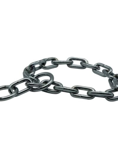 Omni Pet Choke Chain Extra Heavy Duty 6mm x 22in.