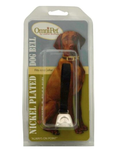 Omni Pet Turkey Bell Medium