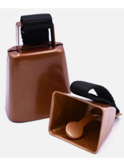 Omni Pet Copper Collar Bell Medium