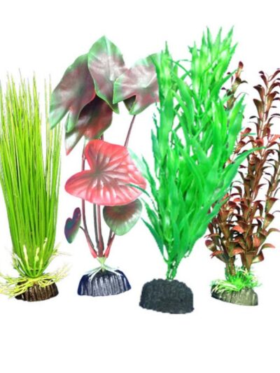 Weco Products Freshwater Aquarium Plant 101 Assorted, 1ea/Multipack